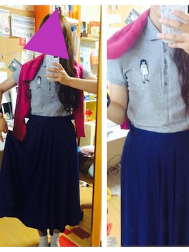 ☆ミ ク さんのコーディネート