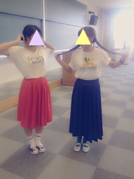 ☆ミ ク さんのコーディネート