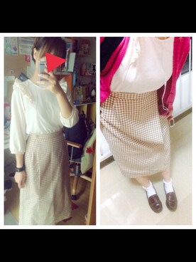 ☆ミ ク さんのコーディネート