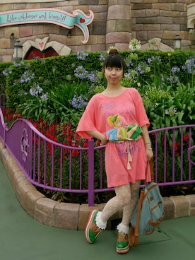 Chie＊さんのコーディネート