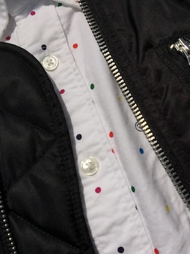 HenriWさんのコーディネート