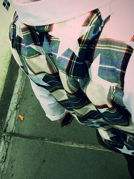 HenriWさんのコーディネート