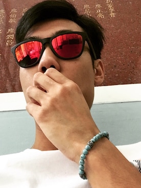 HenriWさんのコーディネート