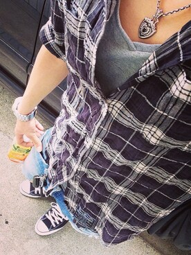 Takumi Takayanagiさんのコーディネート