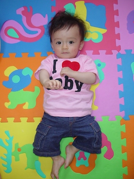 CHIKOさんのコーディネート