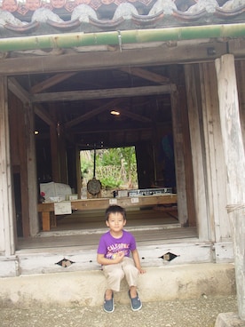 CHIKOさんのコーディネート