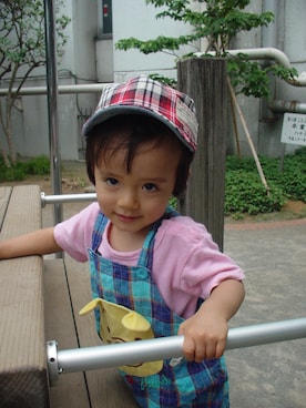 CHIKOさんのコーディネート