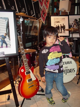 CHIKOさんのコーディネート