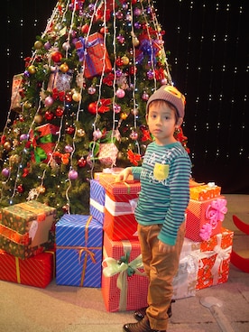 CHIKOさんのコーディネート