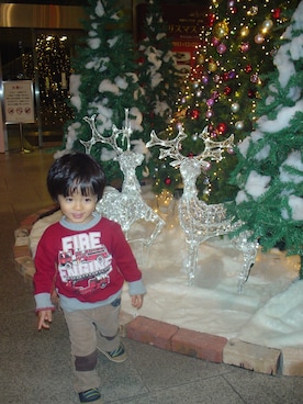 CHIKOさんのコーディネート