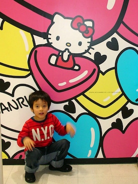 CHIKOさんのコーディネート