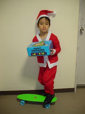 CHIKOさんのコーディネート