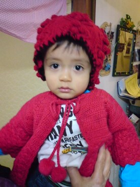 CHIKOさんのコーディネート