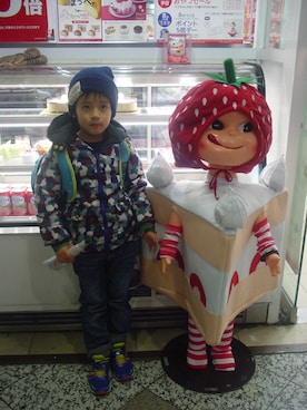 CHIKOさんのコーディネート