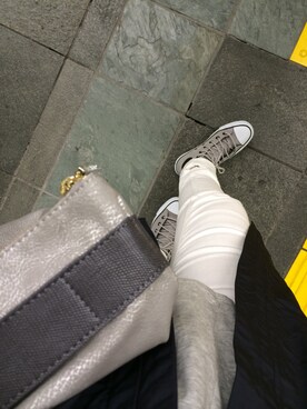 のっこさん（レディース・160cm）の春コーディネート