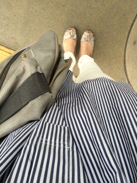 のっこさんのコーディネート