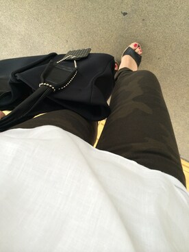 のっこさんのコーディネート