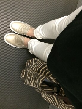 のっこさんのコーディネート