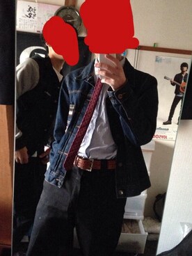 涼宮さんのコーディネート