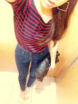 arisaさんのコーディネート