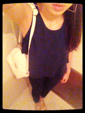 arisaさんのコーディネート