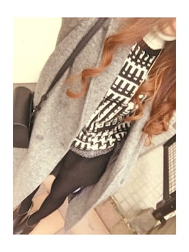 arisaさんのコーディネート