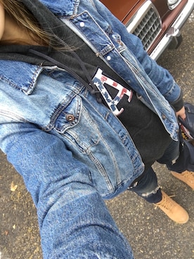 chancさんのコーディネート