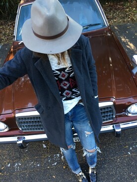 chancさんのコーディネート