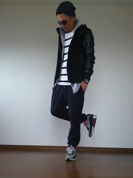 x_τаκа_x20.さんのコーディネート