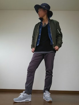 x_τаκа_x20.さんのコーディネート