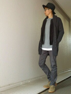 x_τаκа_x20.さんのコーディネート