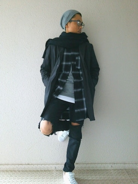 x_τаκа_x20.さんのコーディネート