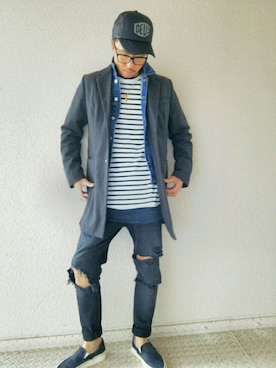 x_τаκа_x20.さんのコーディネート