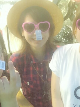 tadanozikomanさんのコーディネート