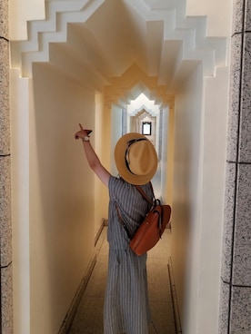 tadanozikomanさんのコーディネート