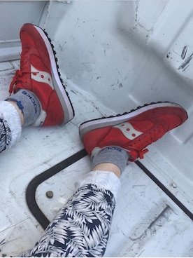 tadanozikomanさんのコーディネート