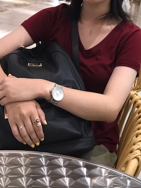 tadanozikomanさんのコーディネート