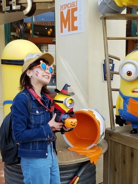 tadanozikomanさんのコーディネート