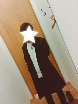 Crisjohn Hamadeさんのコーディネート