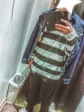 Crisjohn Hamadeさんのコーディネート