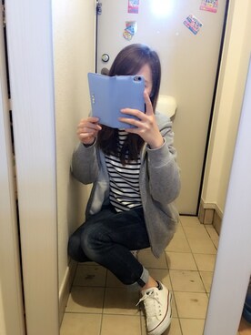 みんみんさんのコーディネート