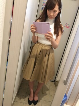 みんみんさんのコーディネート