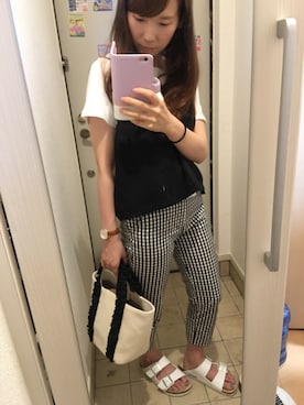 みんみんさんのコーディネート