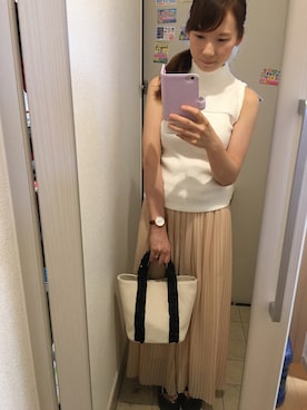 みんみんさんのコーディネート