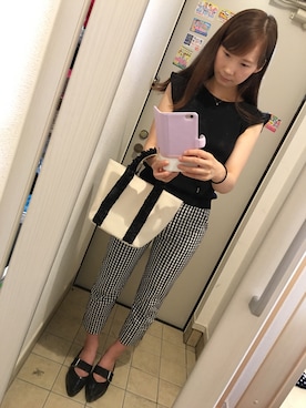 みんみんさんのコーディネート