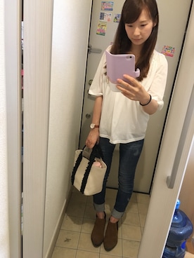 みんみんさんのコーディネート