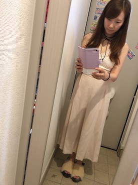 みんみんさんのコーディネート