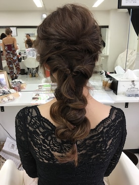 みんみんさんのコーディネート