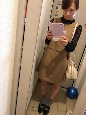 みんみんさんのコーディネート