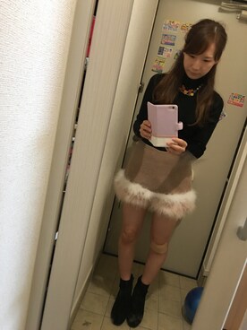 みんみんさんのコーディネート